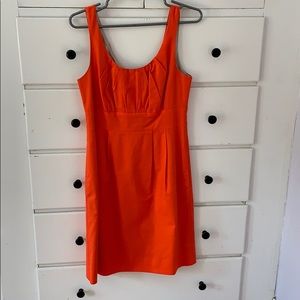J crew dress